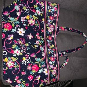 Miller bag Vera Bradley barely used
